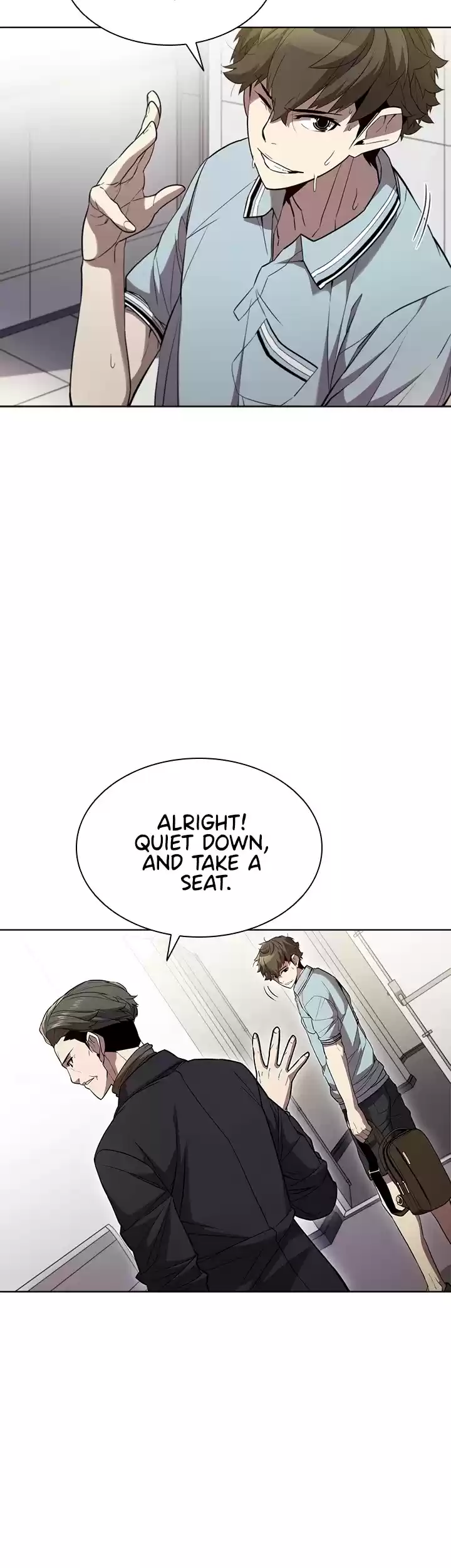 Taming Master Chapter 44