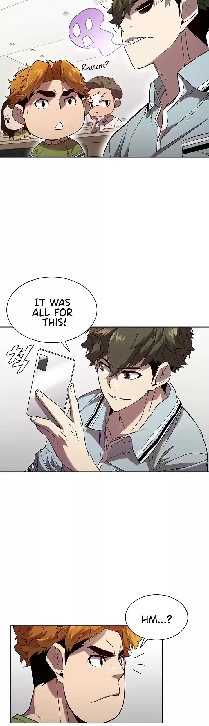 Taming Master Chapter 44