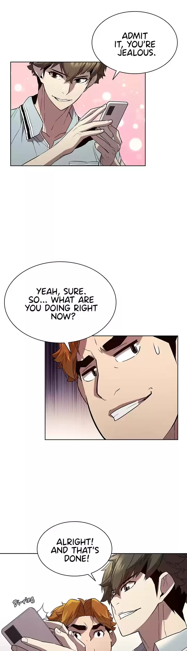 Taming Master Chapter 44