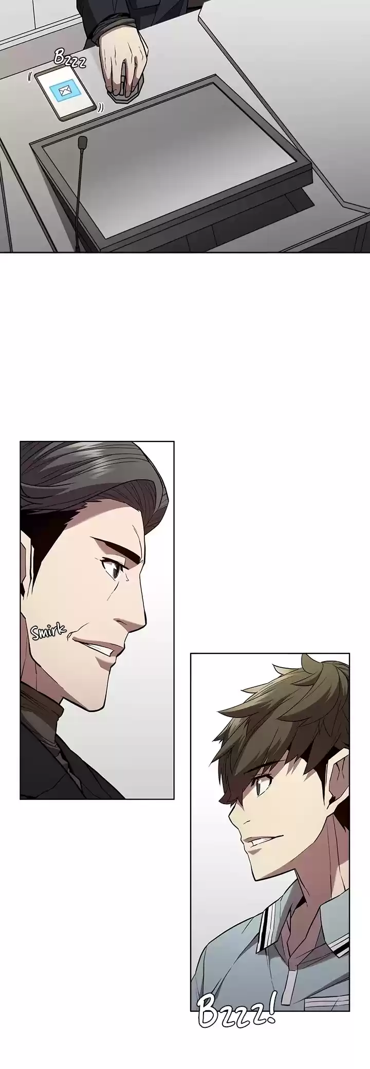 Taming Master Chapter 44