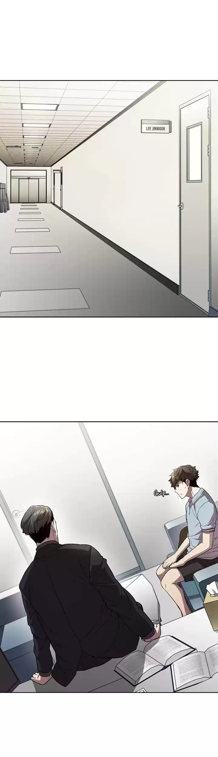 Taming Master Chapter 44