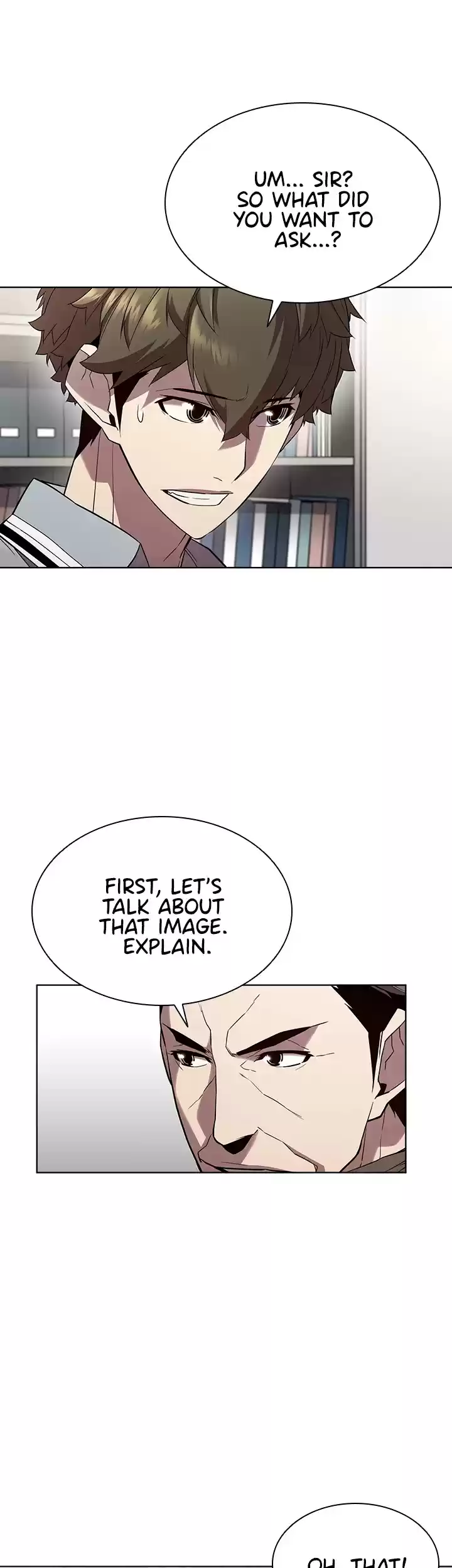 Taming Master Chapter 44