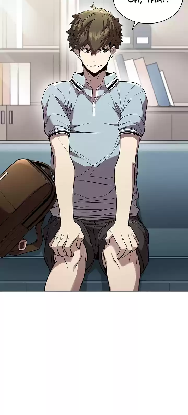 Taming Master Chapter 44