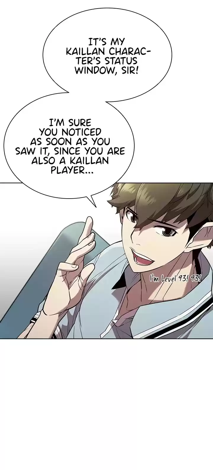 Taming Master Chapter 44