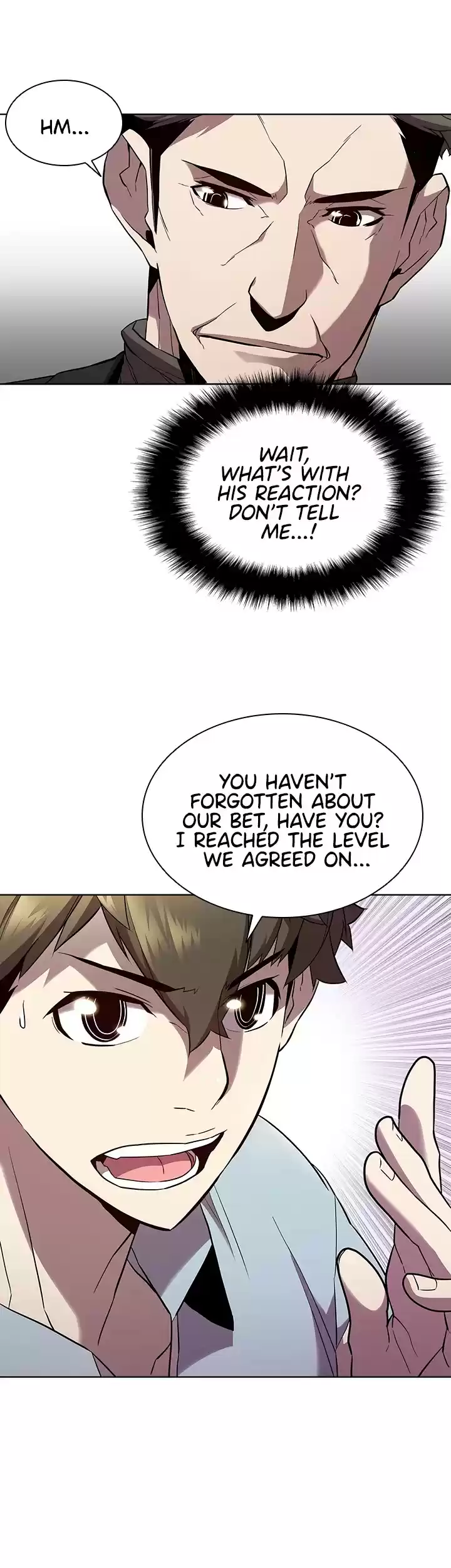 Taming Master Chapter 44