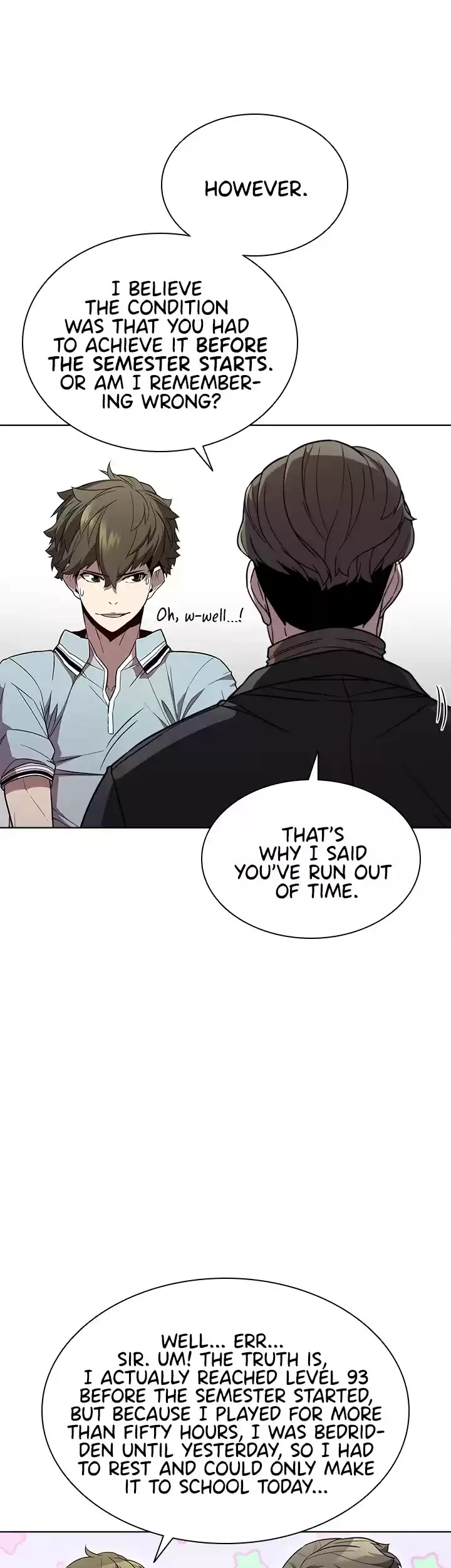 Taming Master Chapter 44