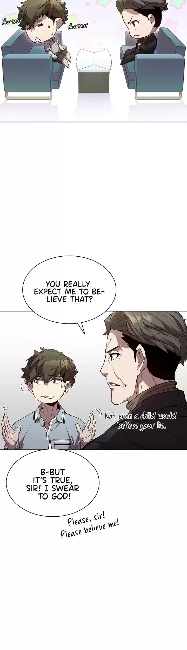 Taming Master Chapter 44