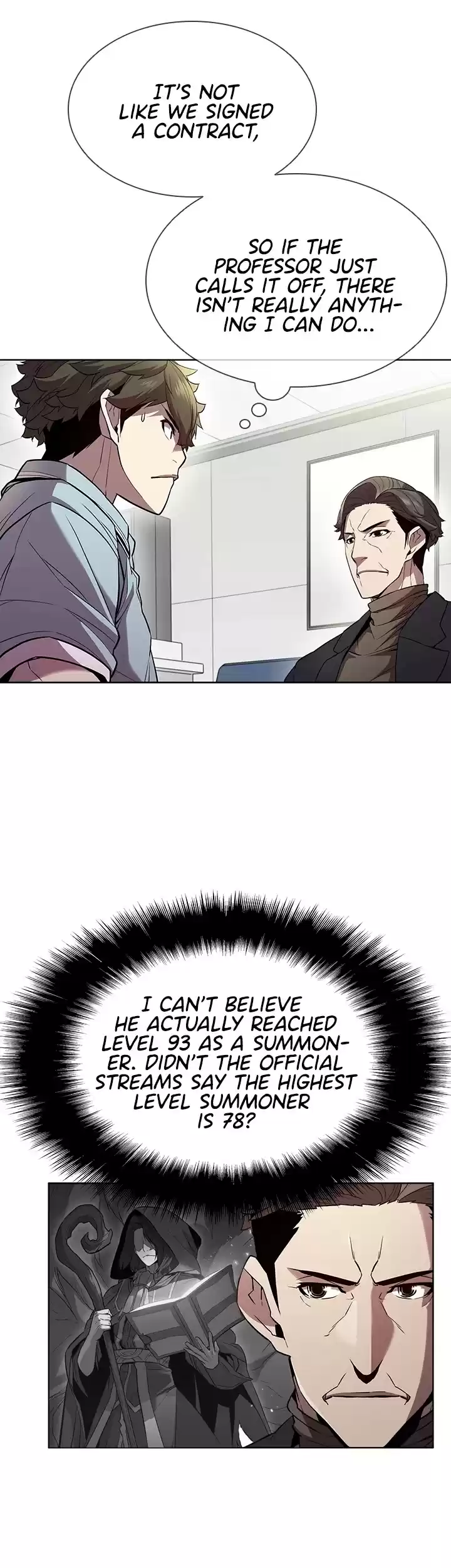 Taming Master Chapter 44