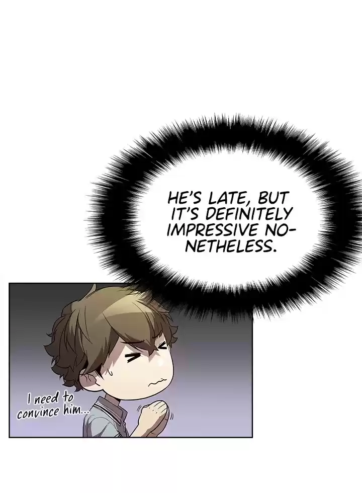 Taming Master Chapter 44