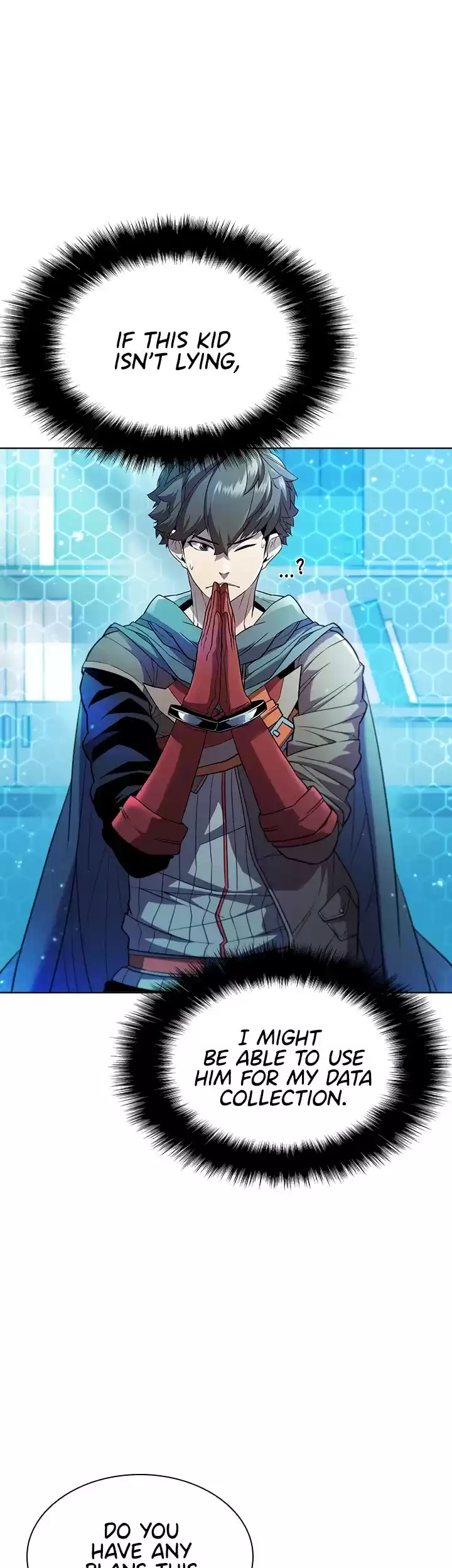 Taming Master Chapter 44