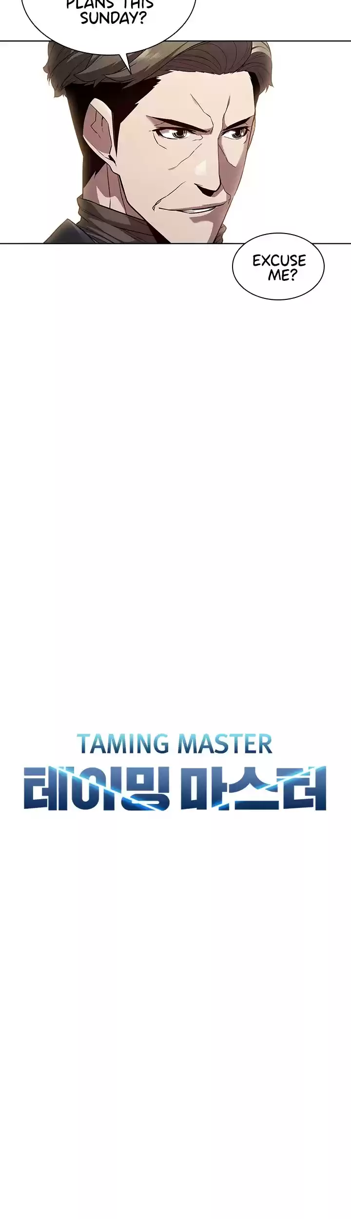Taming Master Chapter 44