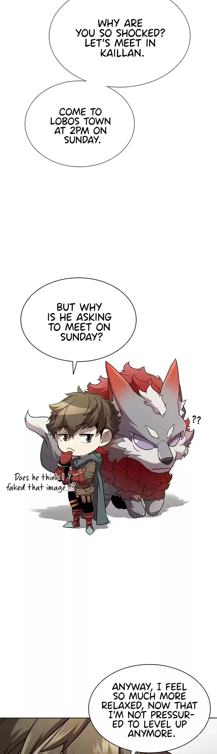 Taming Master Chapter 44