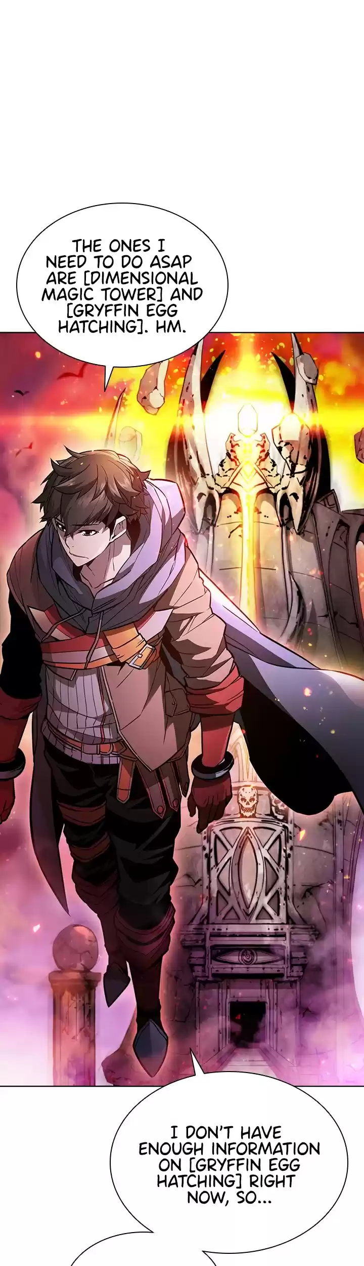 Taming Master Chapter 44