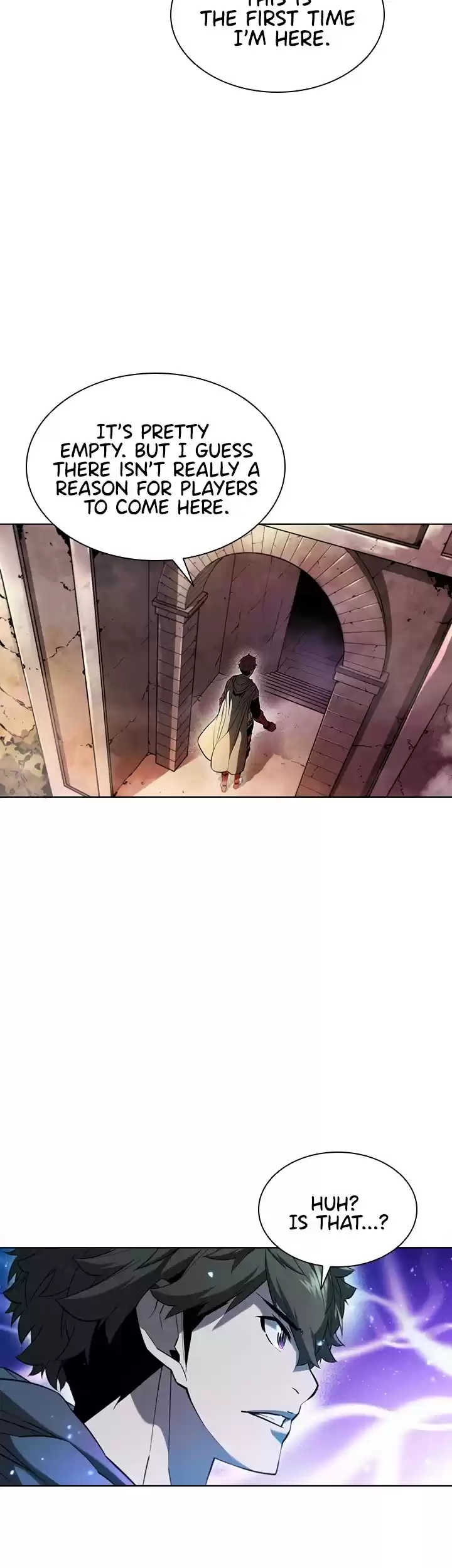 Taming Master Chapter 44