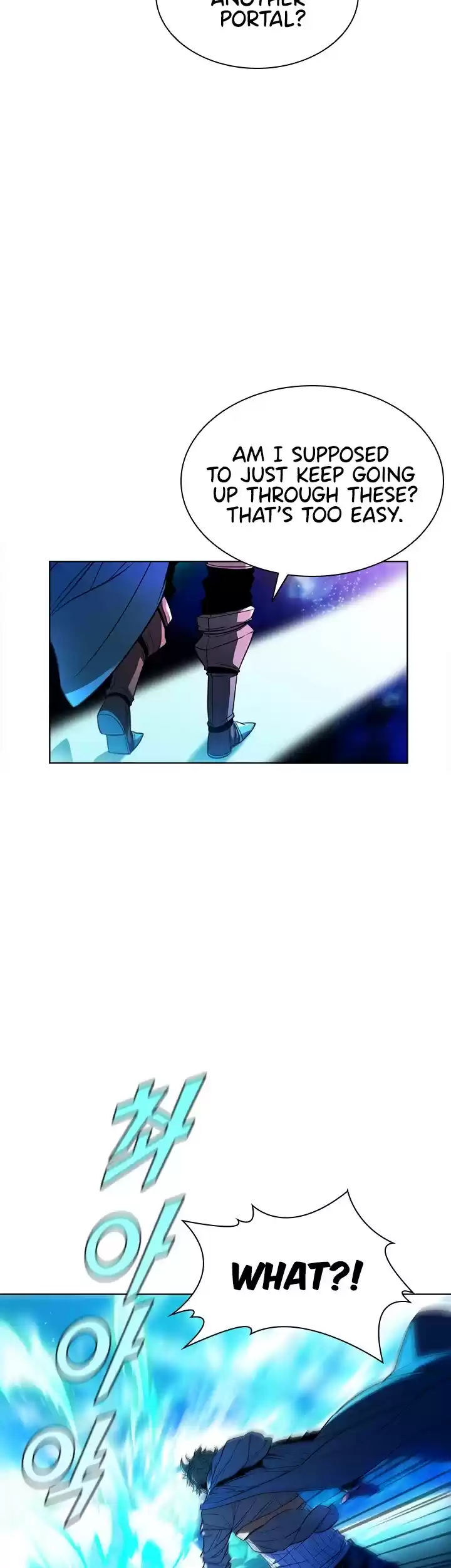 Taming Master Chapter 44