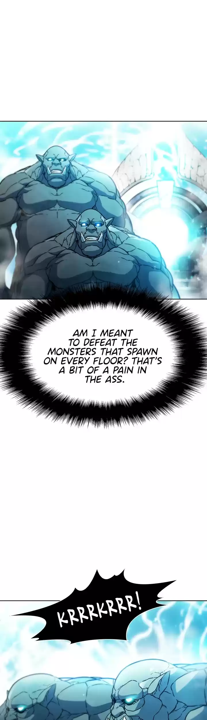 Taming Master Chapter 44