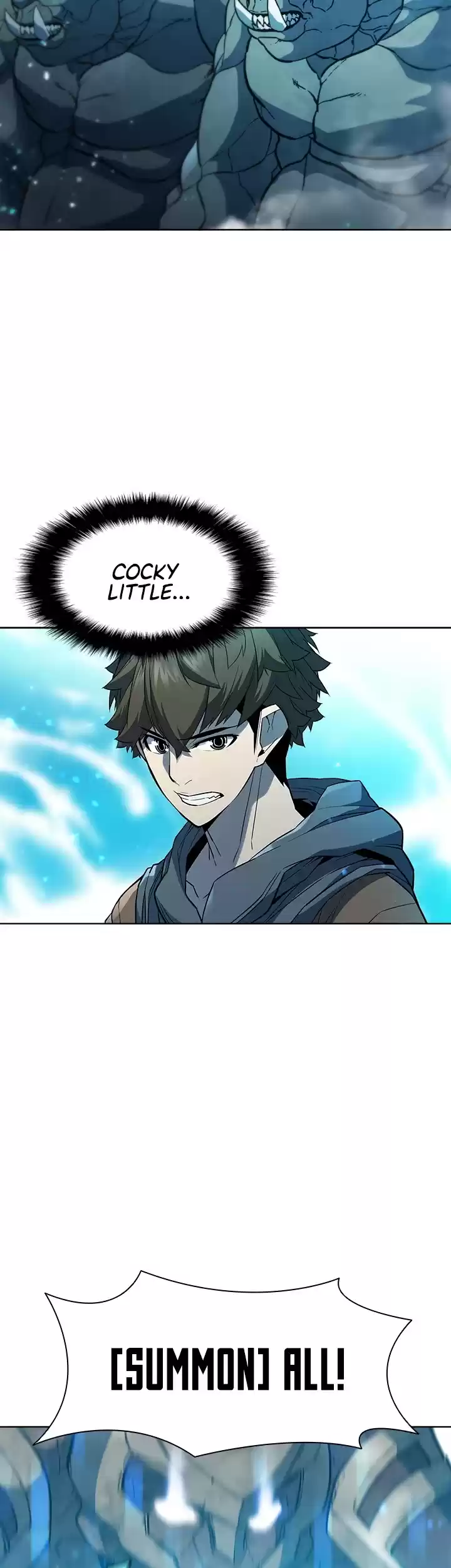 Taming Master Chapter 44