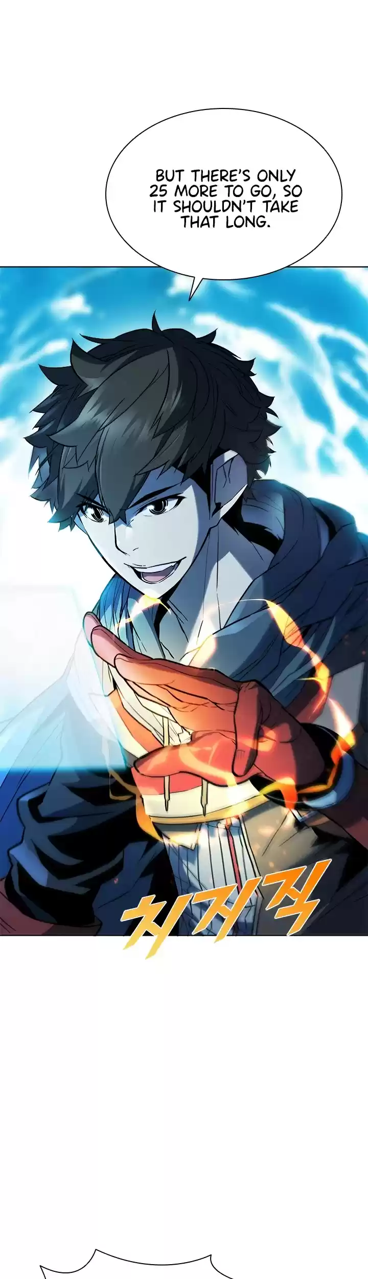 Taming Master Chapter 45