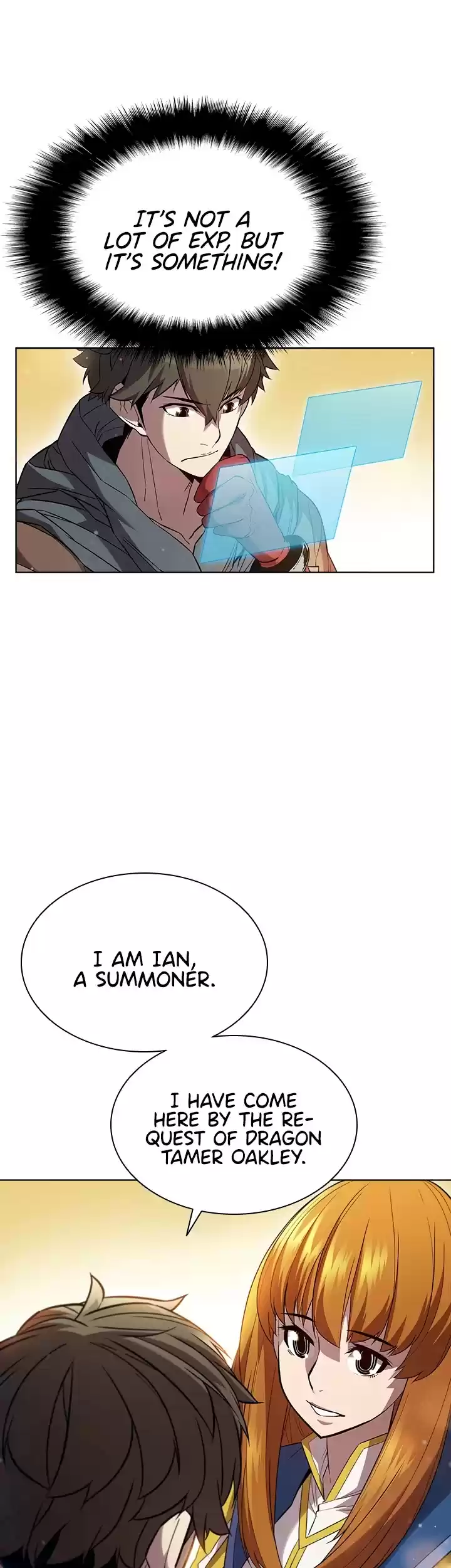 Taming Master Chapter 45