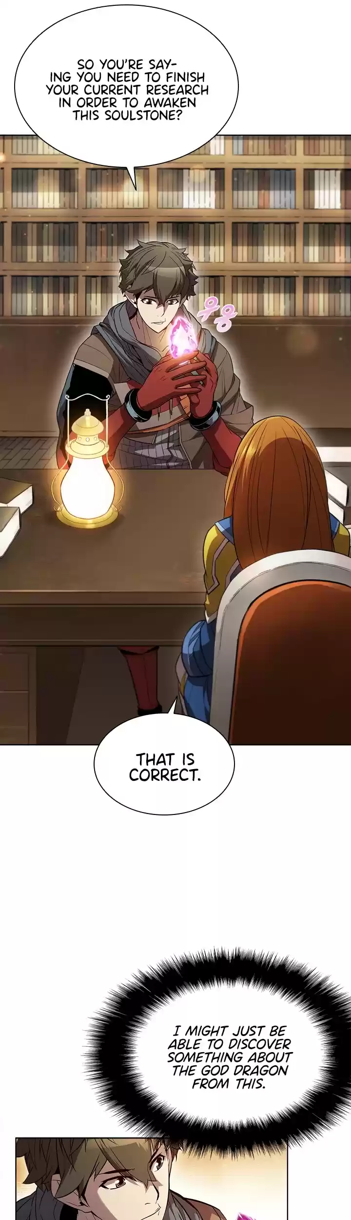 Taming Master Chapter 45