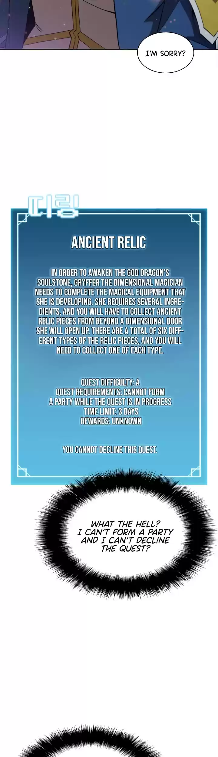 Taming Master Chapter 45