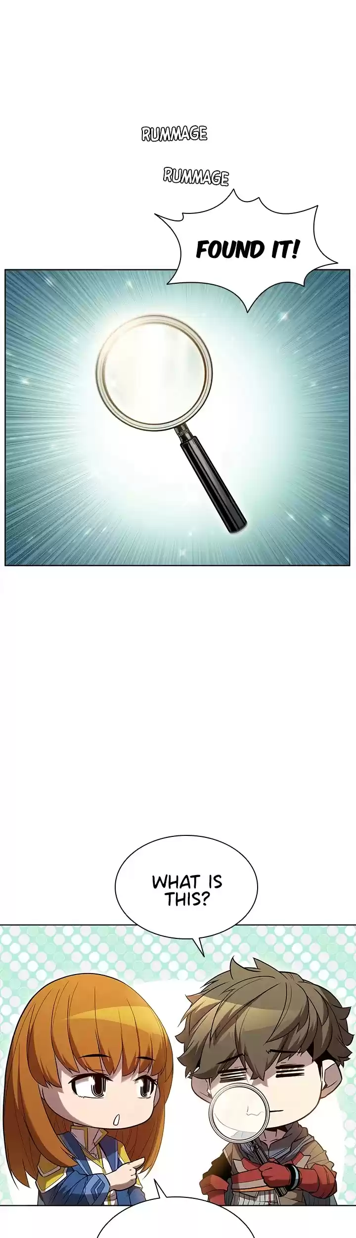 Taming Master Chapter 45