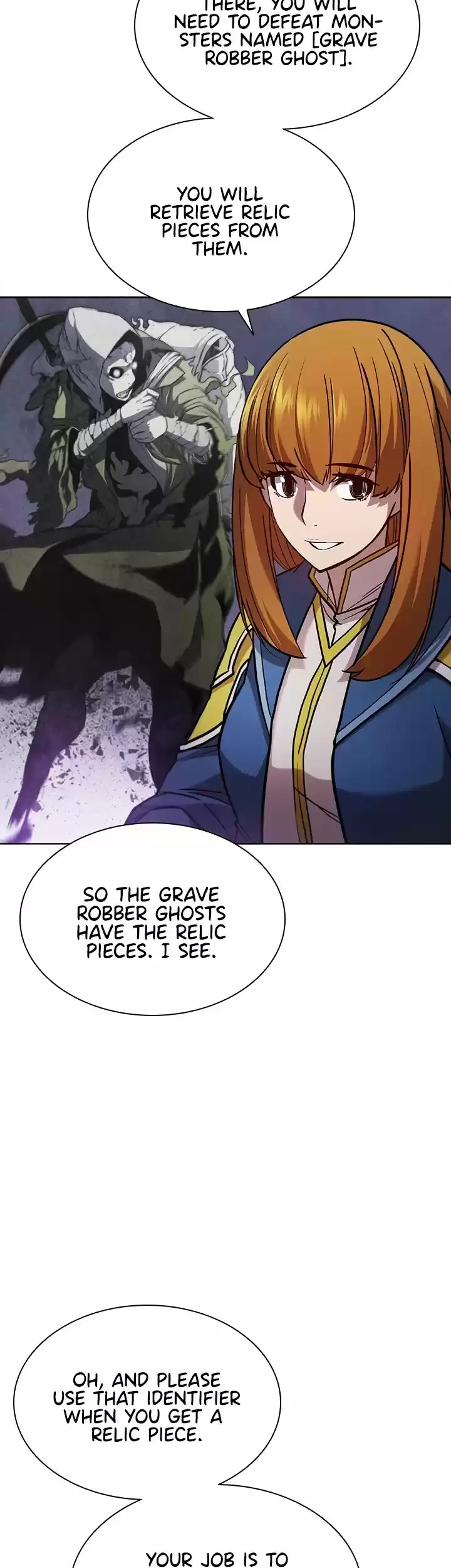 Taming Master Chapter 45