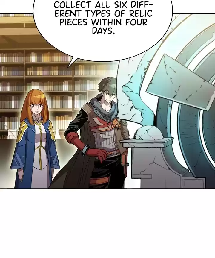 Taming Master Chapter 45