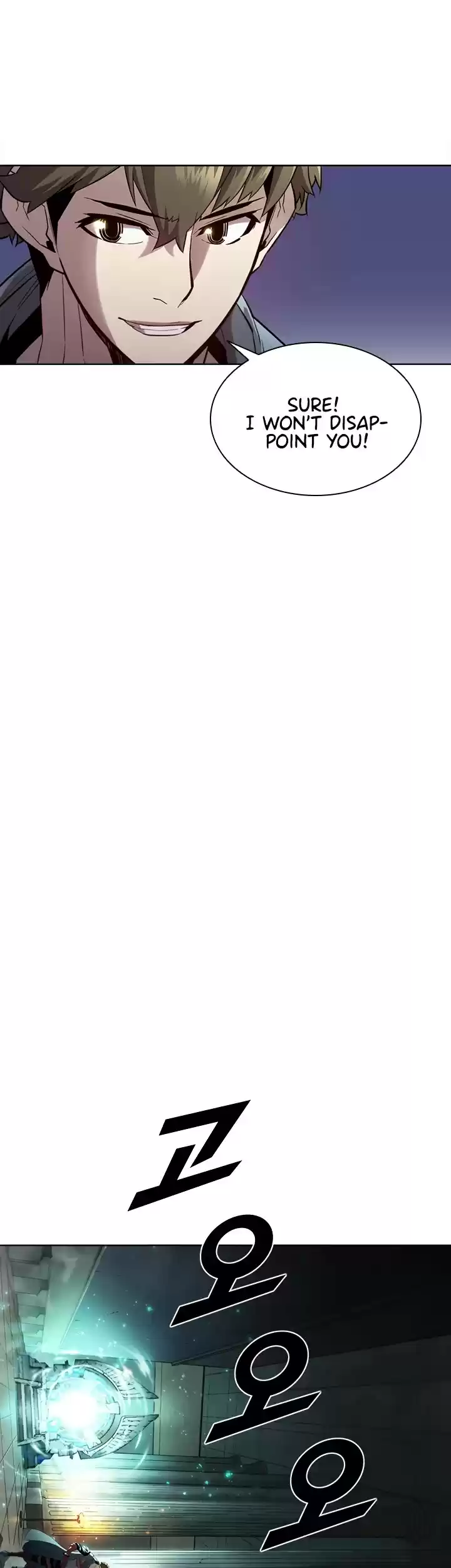 Taming Master Chapter 45