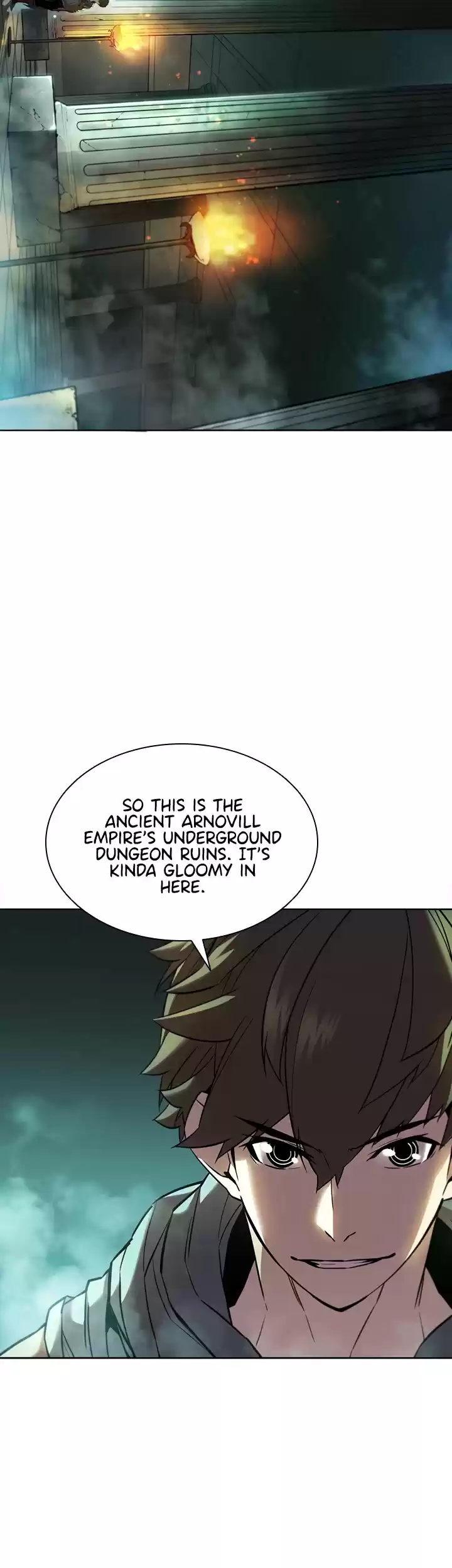 Taming Master Chapter 45