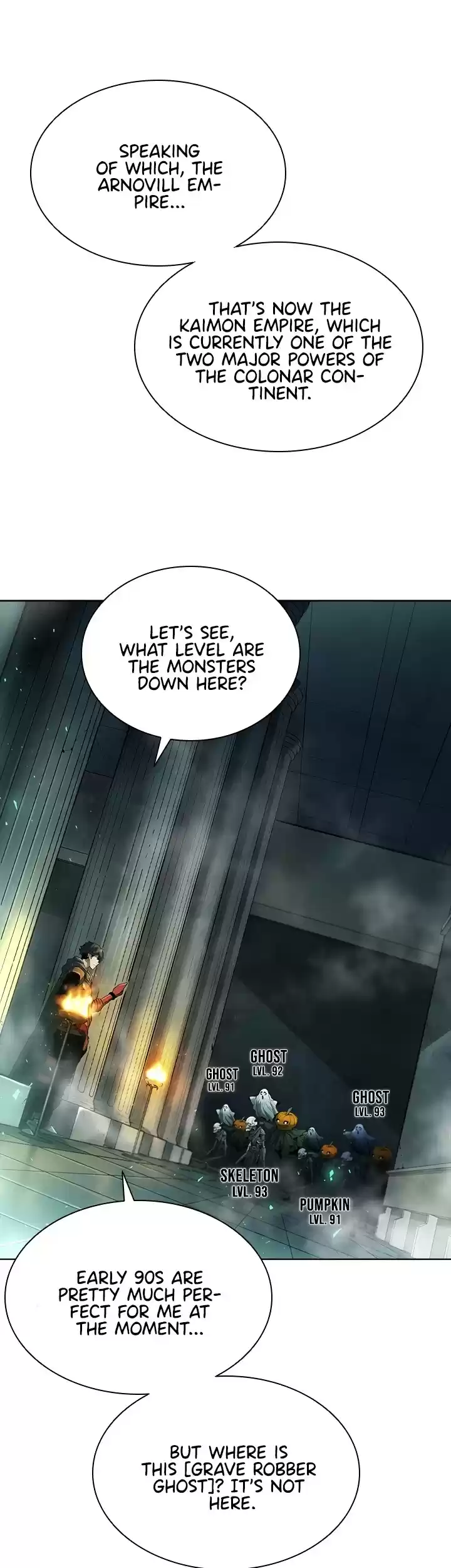 Taming Master Chapter 45