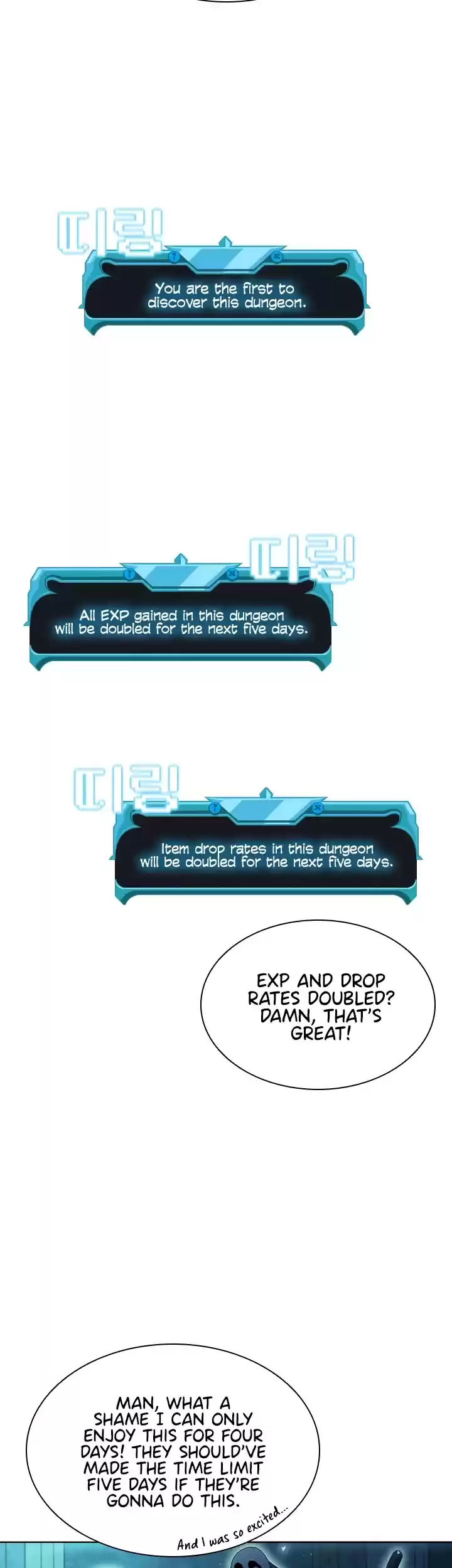 Taming Master Chapter 45