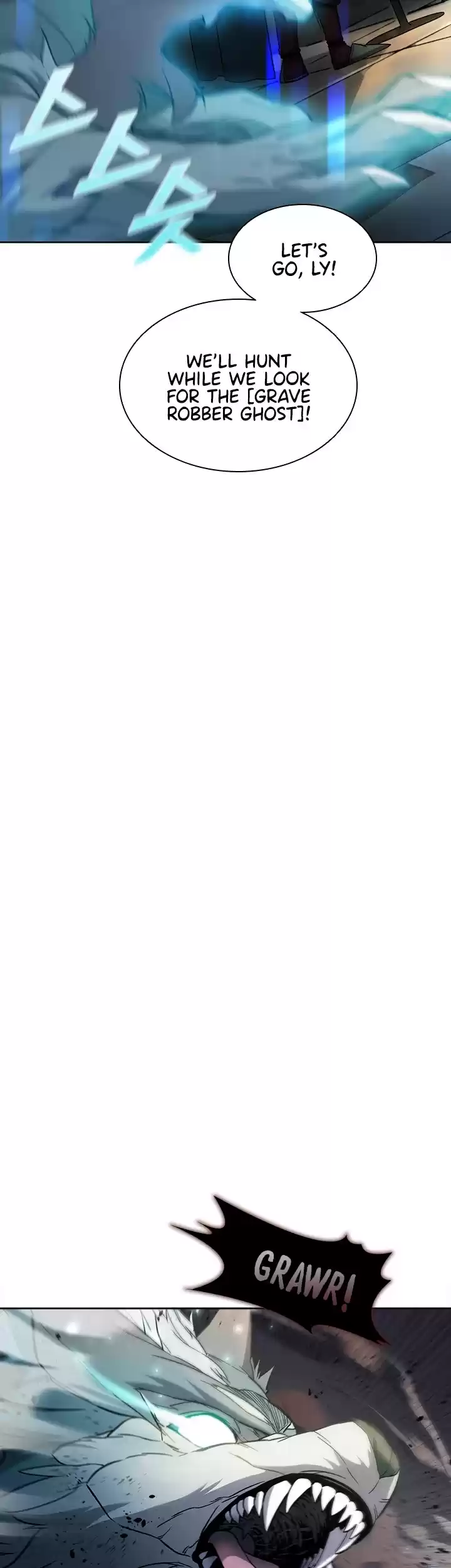 Taming Master Chapter 45