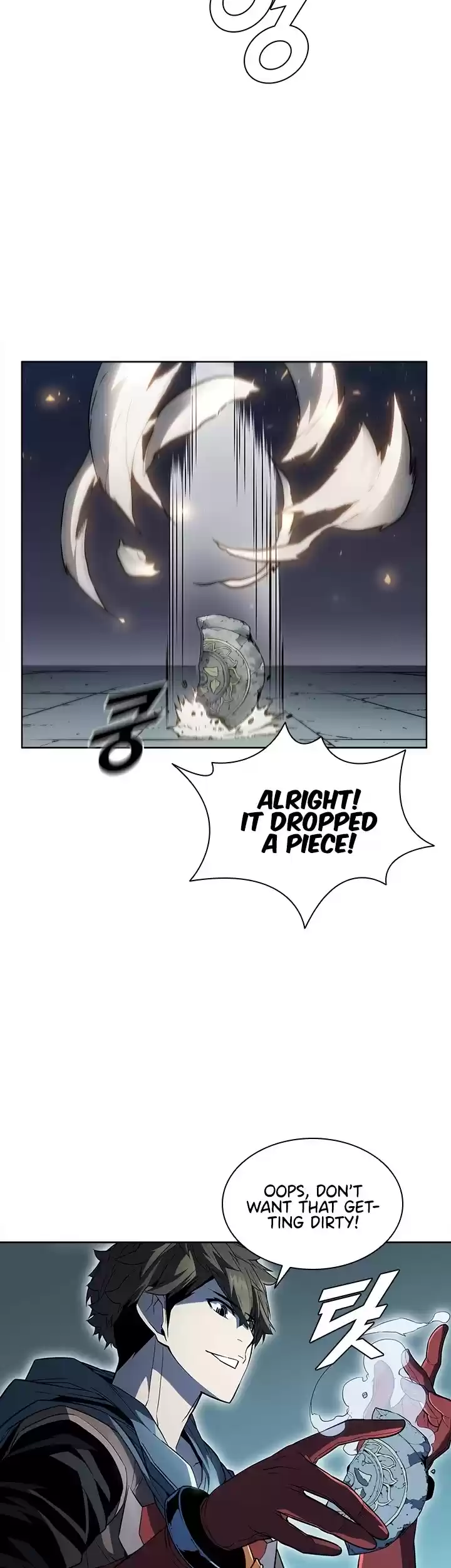 Taming Master Chapter 45