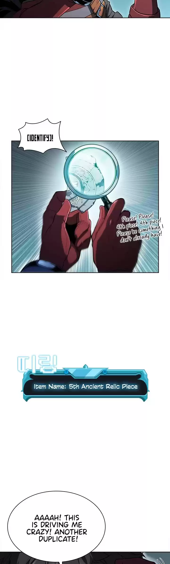 Taming Master Chapter 45