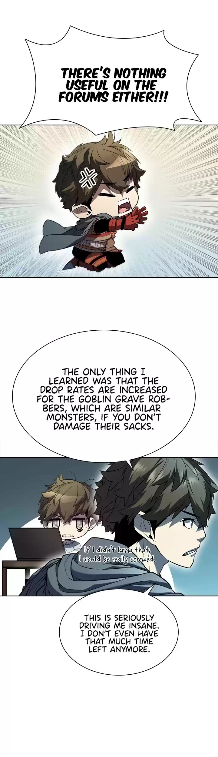 Taming Master Chapter 45