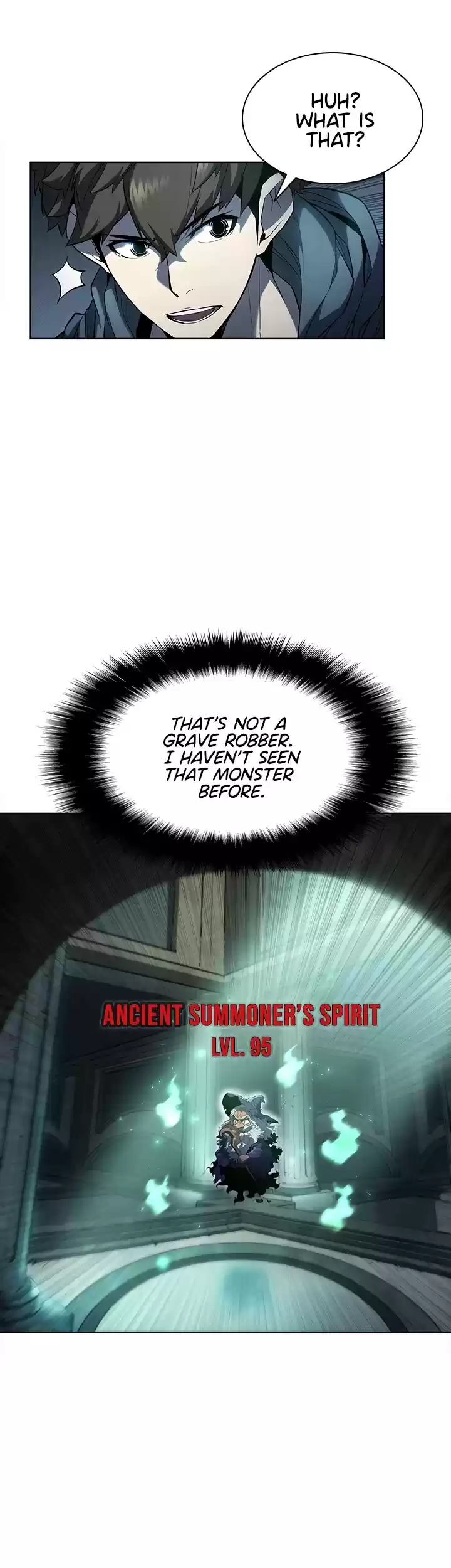 Taming Master Chapter 45