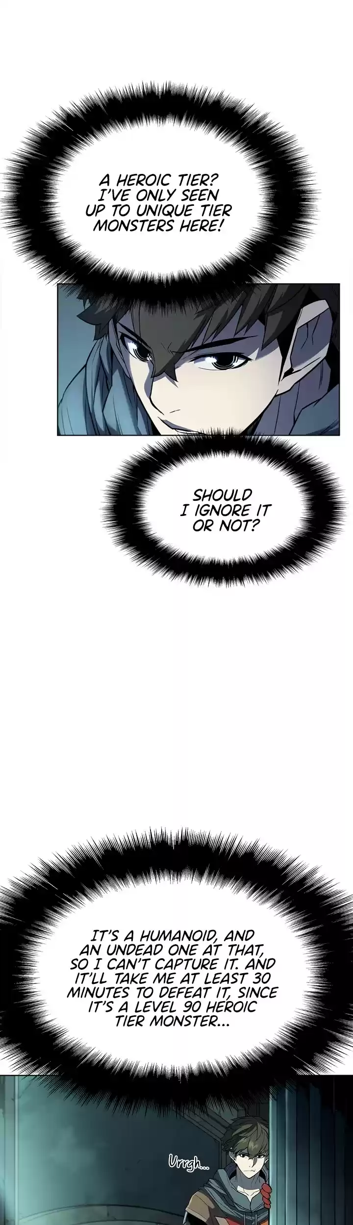 Taming Master Chapter 45