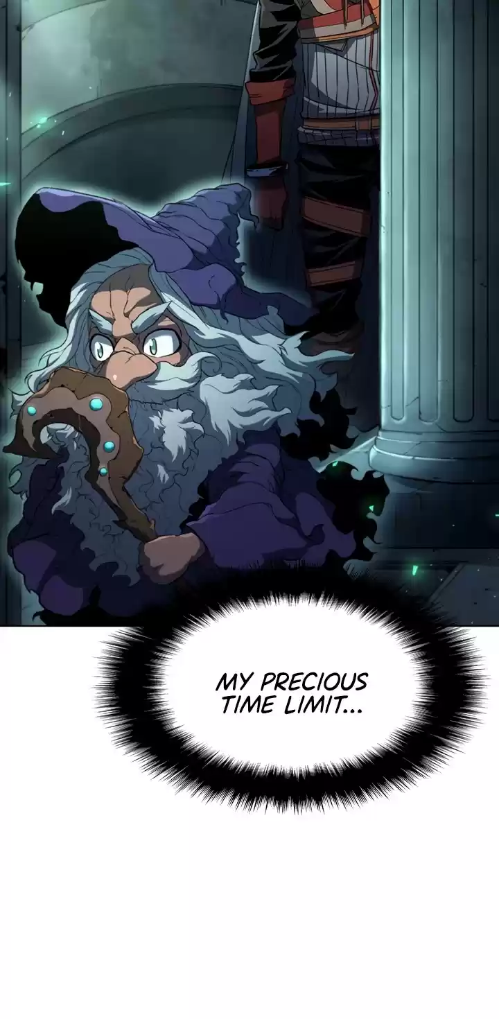 Taming Master Chapter 45