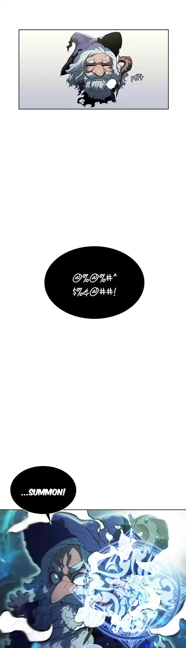 Taming Master Chapter 45