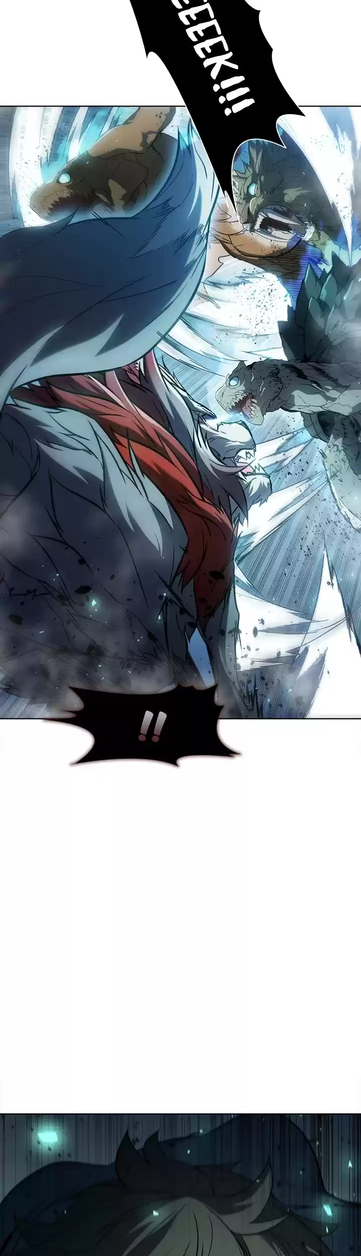 Taming Master Chapter 45