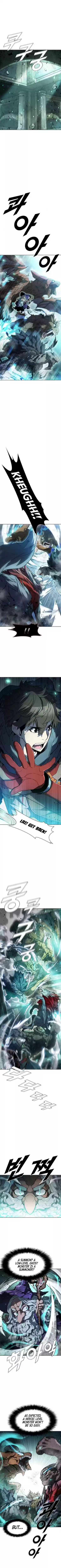 Taming Master Chapter 46