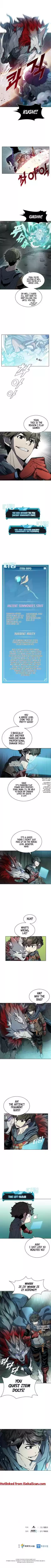 Taming Master Chapter 46