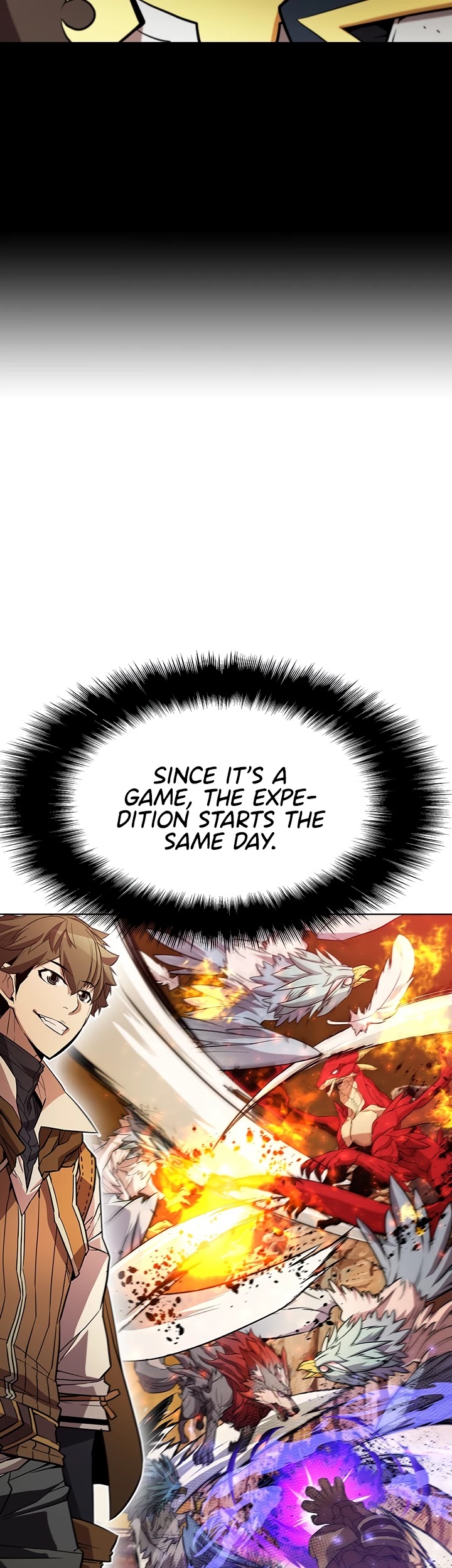 Taming Master Chapter 55