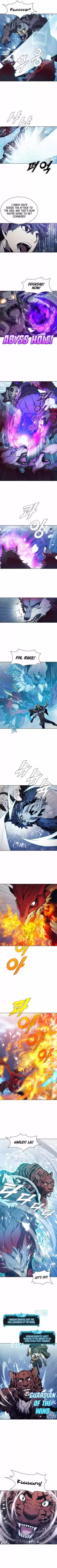 Taming Master Chapter 66