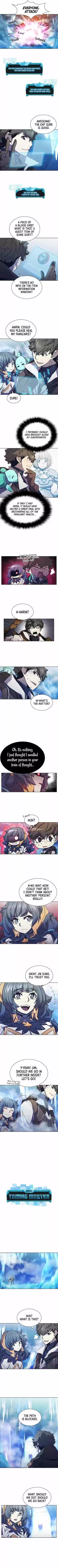 Taming Master Chapter 66