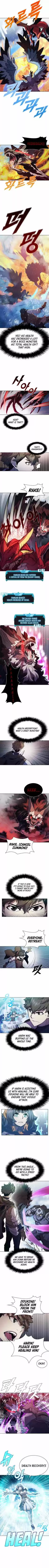 Taming Master Chapter 67