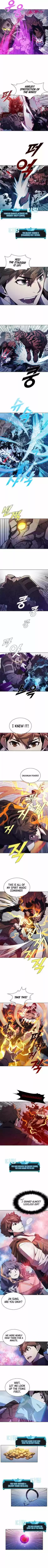 Taming Master Chapter 67