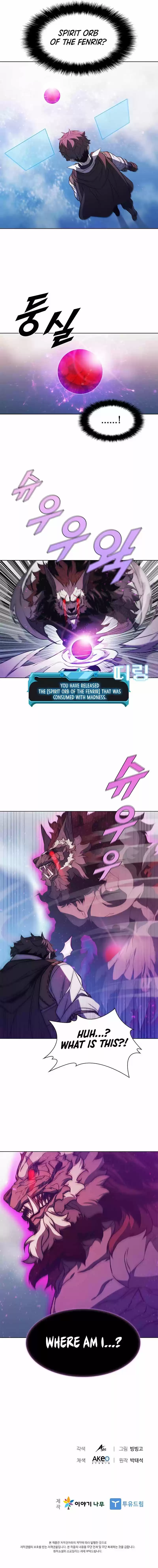 Taming Master Chapter 67