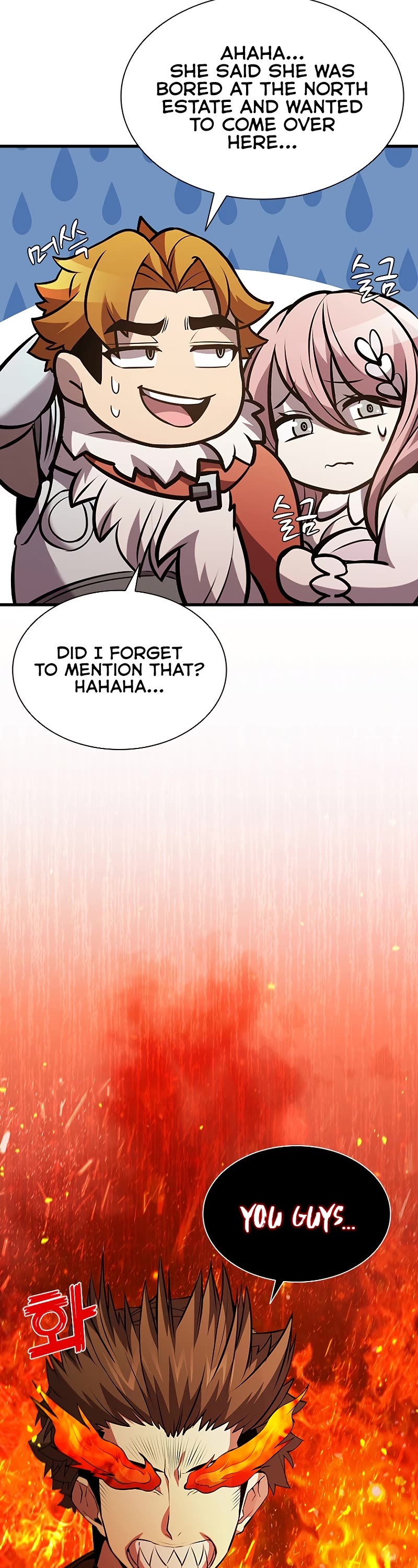 Taming Master Chapter 85